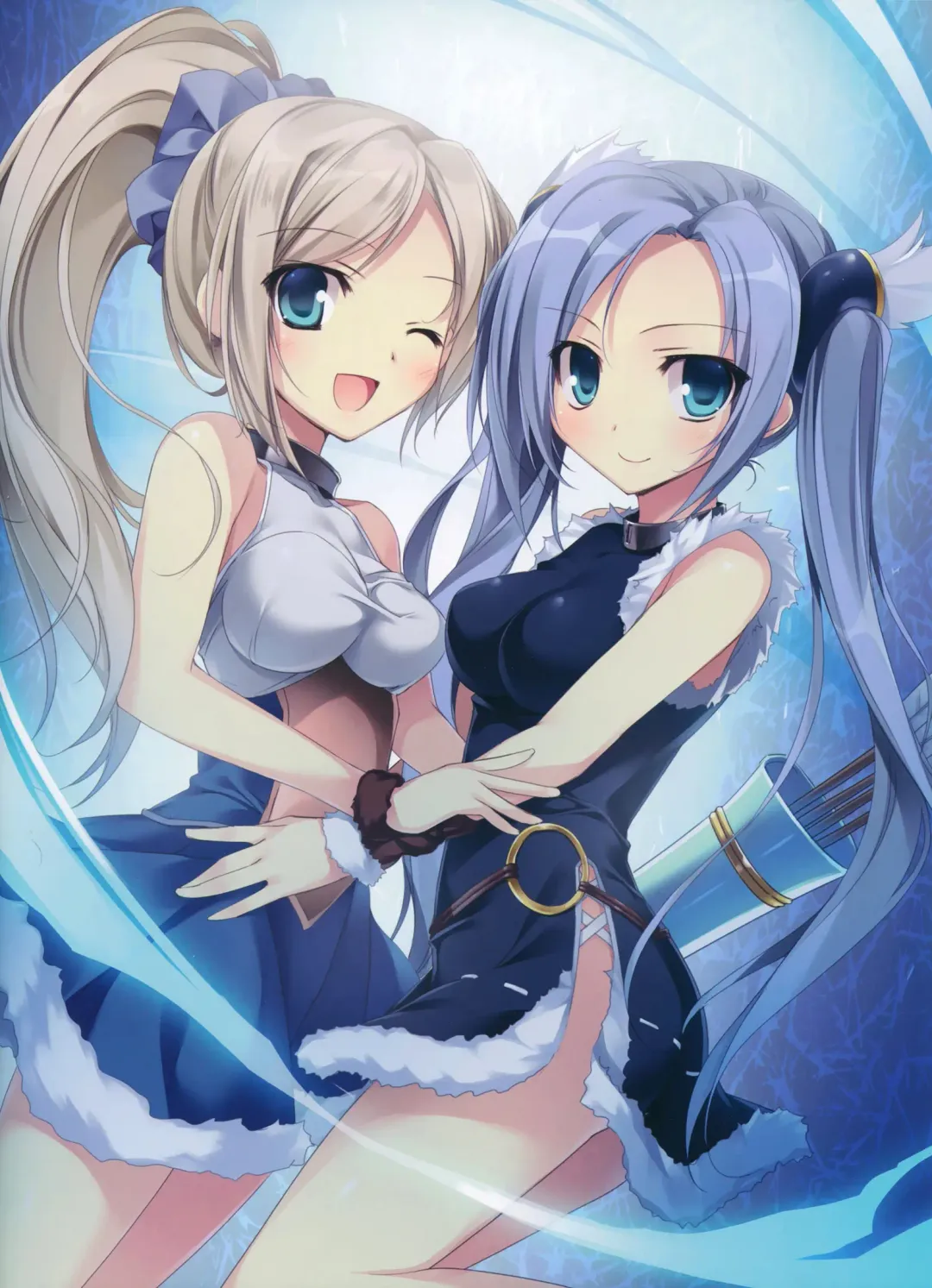 [Karory] EX.Art Fhentai - Page 53