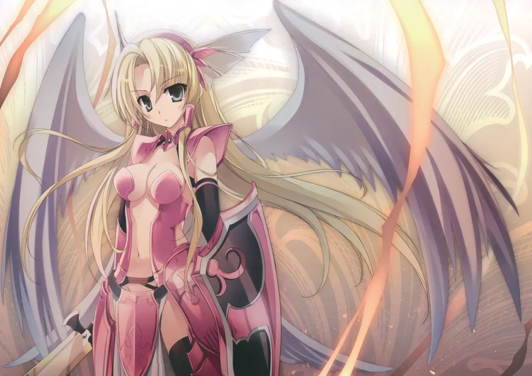 [Karory] EX.Art Fhentai - Page 56