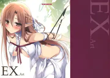 [Karory] EX.Art - Fhentai