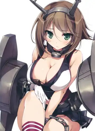 [Karory] EX.Art Fhentai - Page 15