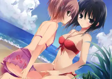 [Karory] EX.Art Fhentai - Page 32