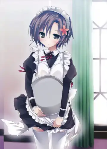 [Karory] EX.Art Fhentai - Page 35