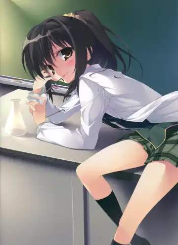 [Karory] EX.Art Fhentai - Page 36