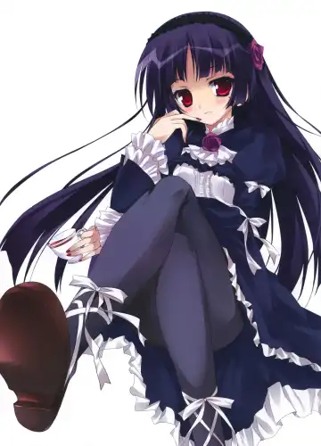 [Karory] EX.Art Fhentai - Page 42