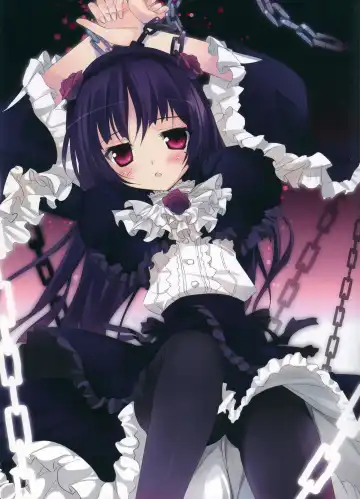 [Karory] EX.Art Fhentai - Page 43