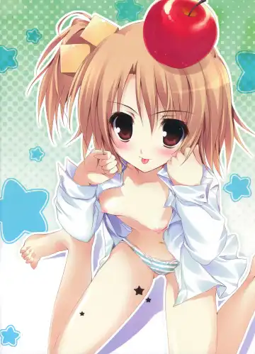 [Karory] EX.Art Fhentai - Page 46