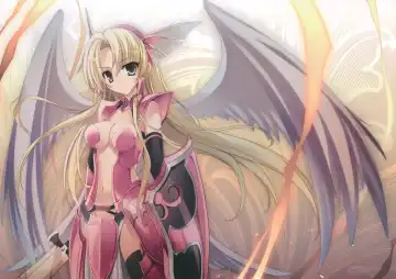 [Karory] EX.Art Fhentai - Page 56