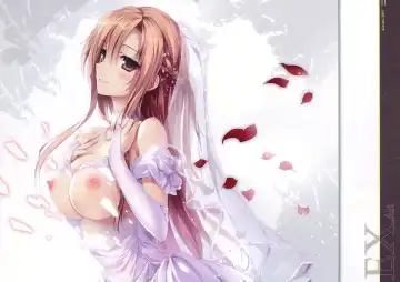 [Karory] EX.Art Fhentai - Page 9