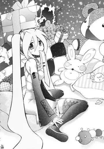 [Kiki Ryu] Dance of Welsh onion Fhentai - Page 23