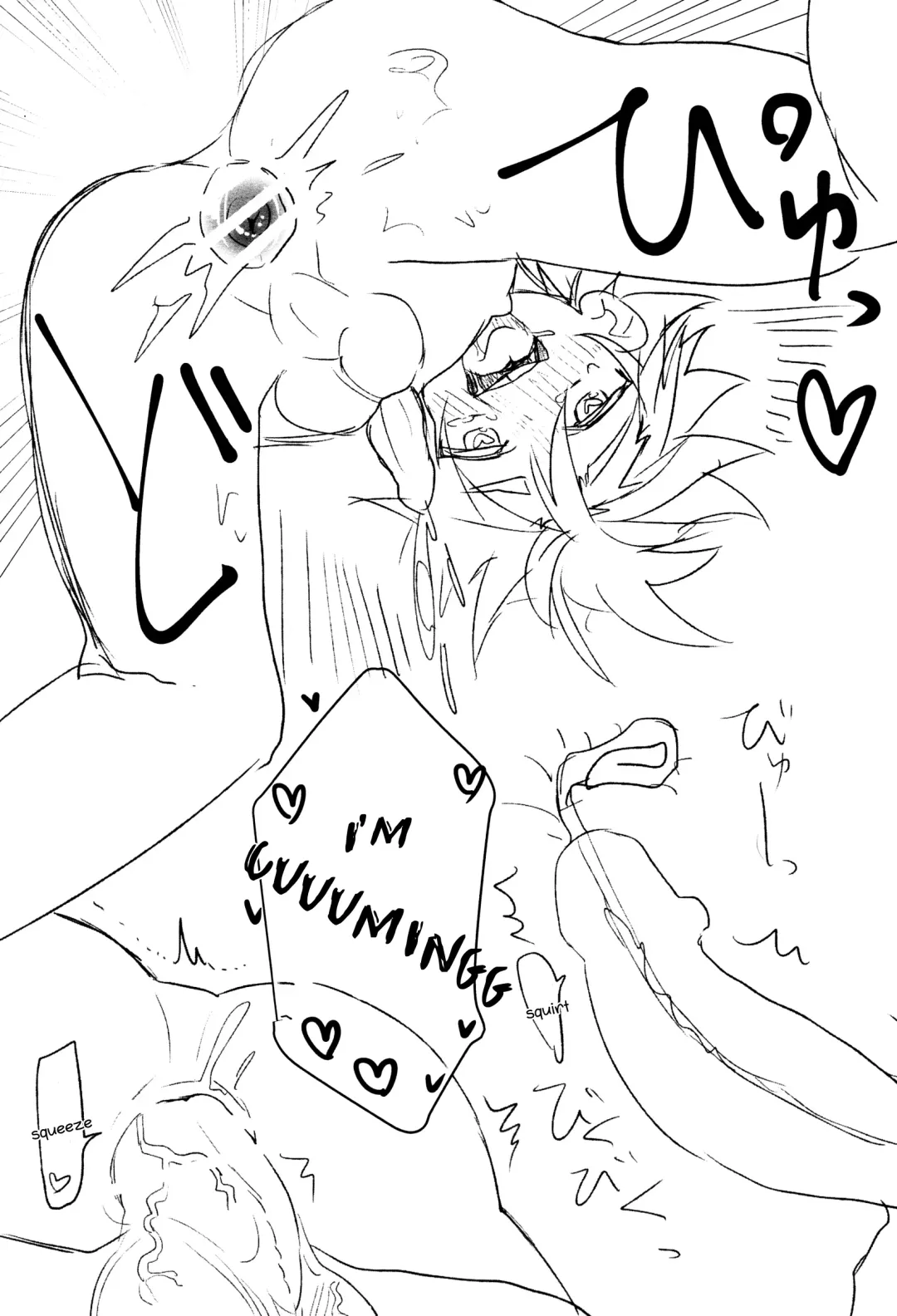 [Makita Miki] Koukishin wa Neko o XXX Fhentai - Page 18