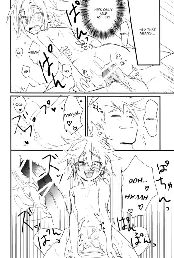 [Makita Miki] Koukishin wa Neko o XXX Fhentai - Page 15