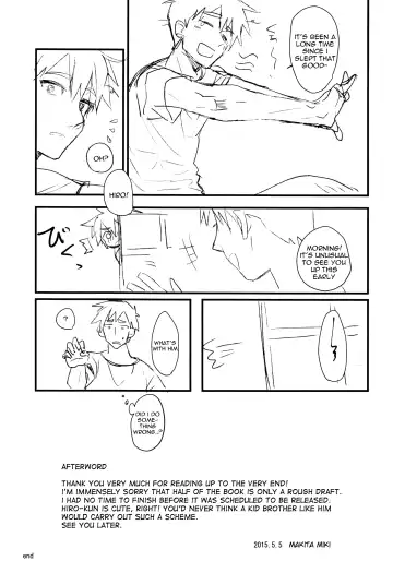 [Makita Miki] Koukishin wa Neko o XXX Fhentai - Page 20