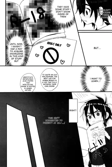 [Makita Miki] Koukishin wa Neko o XXX Fhentai - Page 3