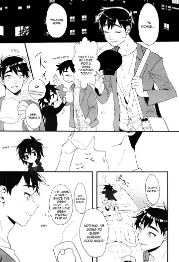 [Makita Miki] Koukishin wa Neko o XXX Fhentai - Page 4