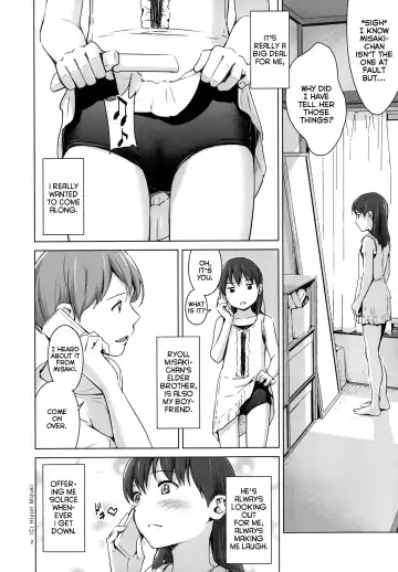 [Hiyori Mizuki] Suku-Mizu Syndrome 2 Fhentai - Page 5