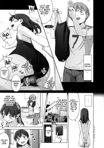 [Hiyori Mizuki] Suku-Mizu Syndrome 2 Fhentai - Page 6