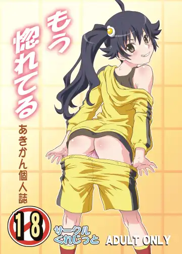 Read [Akikan] Mou Horeteru - Fhentai