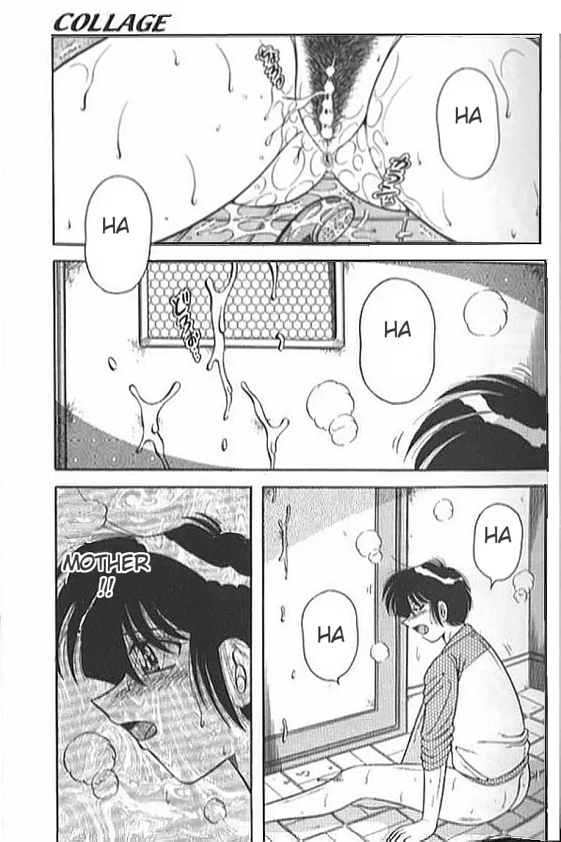 [Aya - Umino Sachi] Collage Fhentai - Page 17