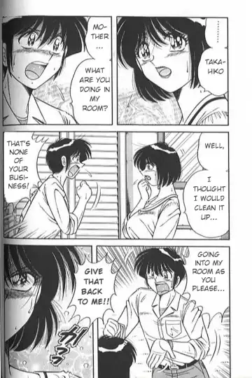 [Aya - Umino Sachi] Collage Fhentai - Page 24