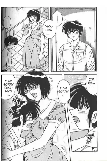 [Aya - Umino Sachi] Collage Fhentai - Page 28