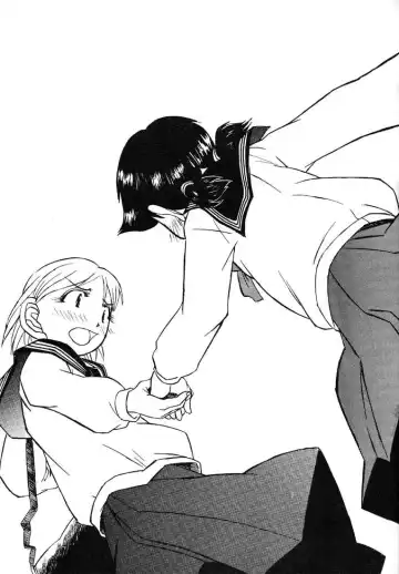 [Radiohead - Tomizawa Hitoshi] Reborn to ALIEN9 Fhentai - Page 33