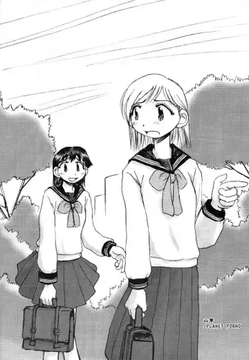 [Radiohead - Tomizawa Hitoshi] Reborn to ALIEN9 Fhentai - Page 42