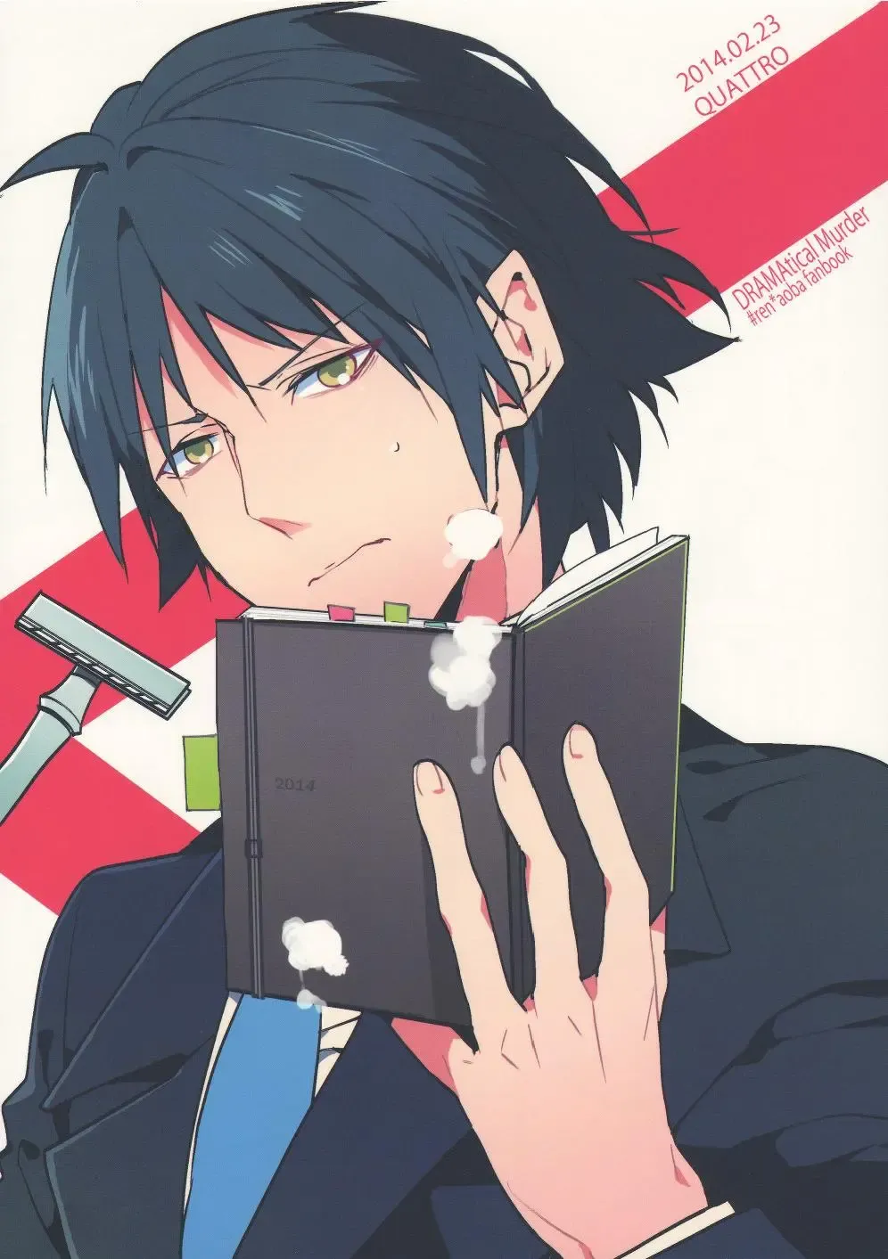 [Ikanatsu] Seijunha Idol no Oshigoto! Fhentai - Page 18