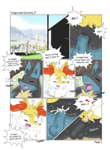 [Winick Lim] Family Fun Fhentai - Page 2