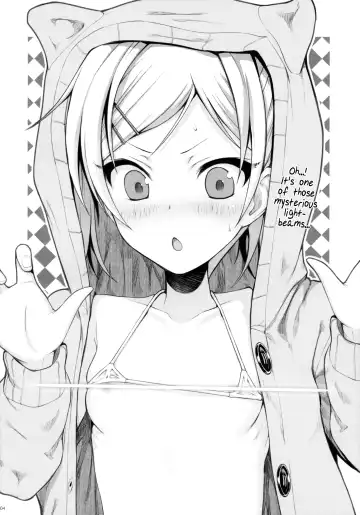 [Shimanto Shisakugata] Musashino Mousou Nikki | Musashino Delusion Diary Fhentai - Page 4