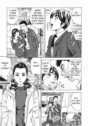 Read [Tange Suzuki] Mirarechatta | We were seen - Fhentai