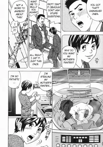 [Tange Suzuki] Mirarechatta | We were seen Fhentai - Page 4