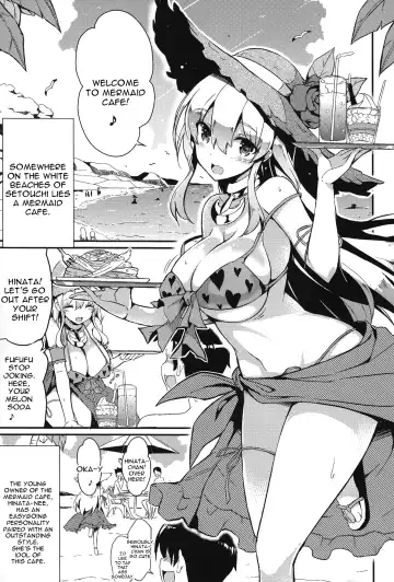 [Kurokawa Izumi] Anehama. Fhentai - Page 2