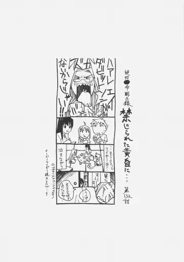 [Kagetora - Shoryutei Enraku] HOATA Fhentai - Page 34