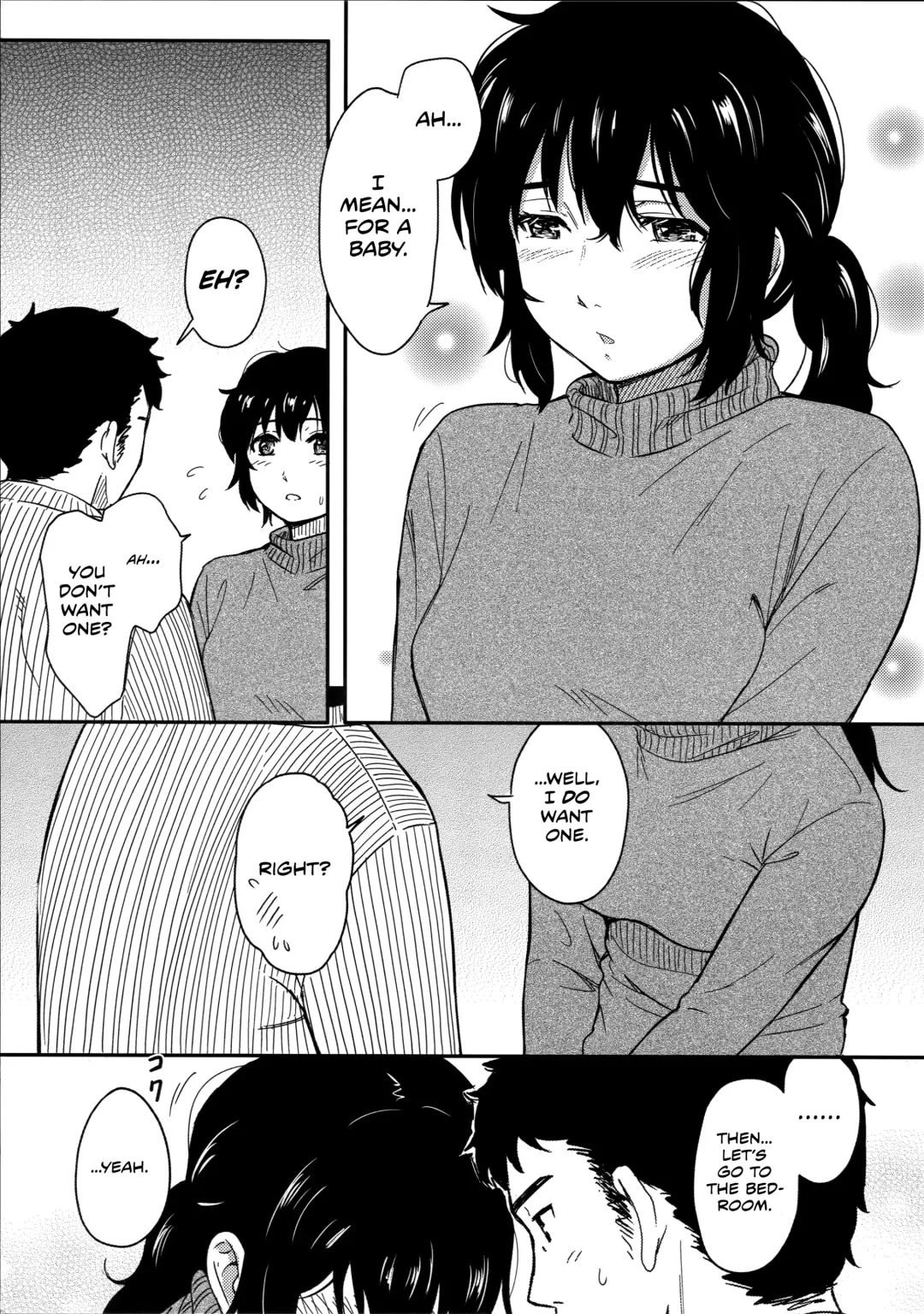 [Shibasaki Syouzi] Jewelry Fhentai - Page 9