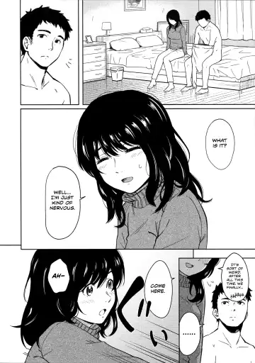 [Shibasaki Syouzi] Jewelry Fhentai - Page 10