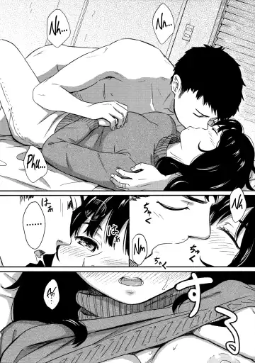 [Shibasaki Syouzi] Jewelry Fhentai - Page 12