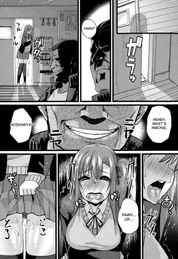[Chimosaku] NTR Darakuron | NTR Corruption Discourse Fhentai - Page 28