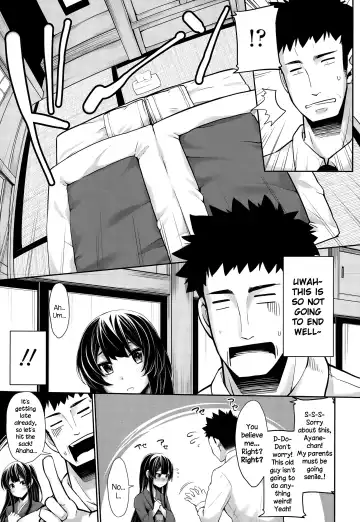 [Sakula] Omiai Daisakusen! Fhentai - Page 5