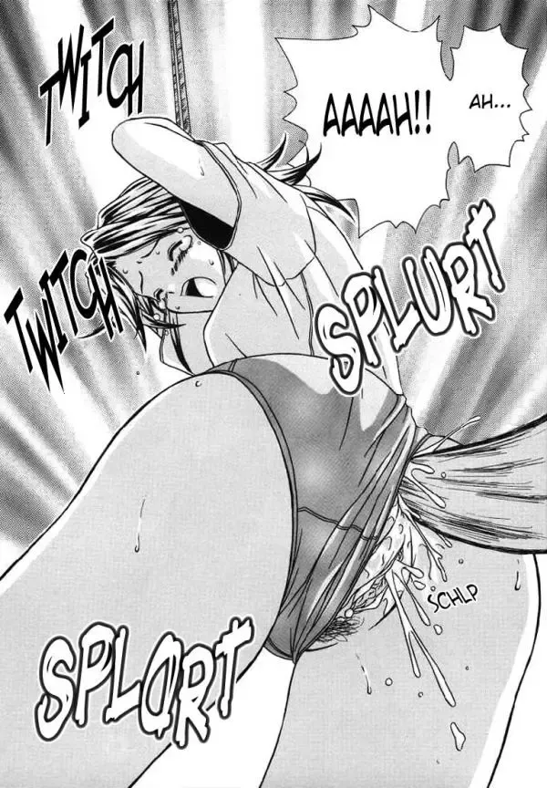 [Fuuga] Yuuwaku no Tobira - Door of Invitation Fhentai - Page 68