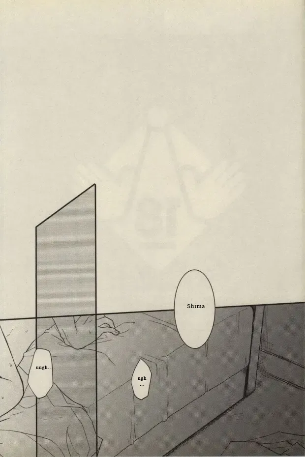 [Sovayu] Ta ga Tame ni Kimi Warau | For whom do you laugh? Fhentai - Page 2