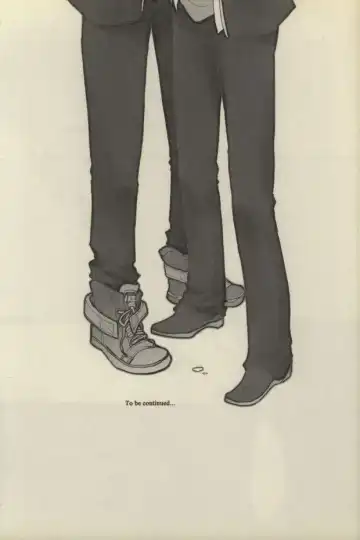 [Sovayu] Ta ga Tame ni Kimi Warau | For whom do you laugh? Fhentai - Page 34