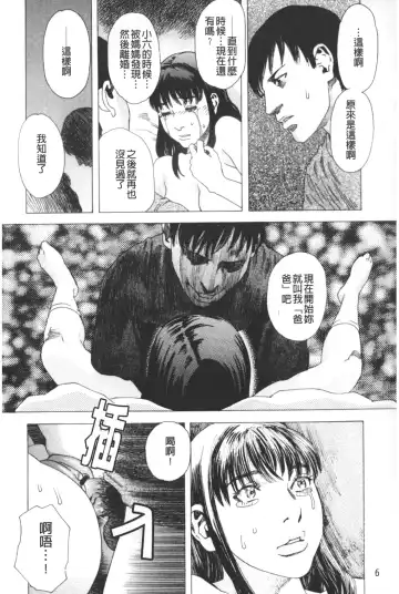 [Tenjiku Rounin] ARCHAIC ANGEL Ryouki no Hate | 凌鬼之果 Fhentai - Page 7