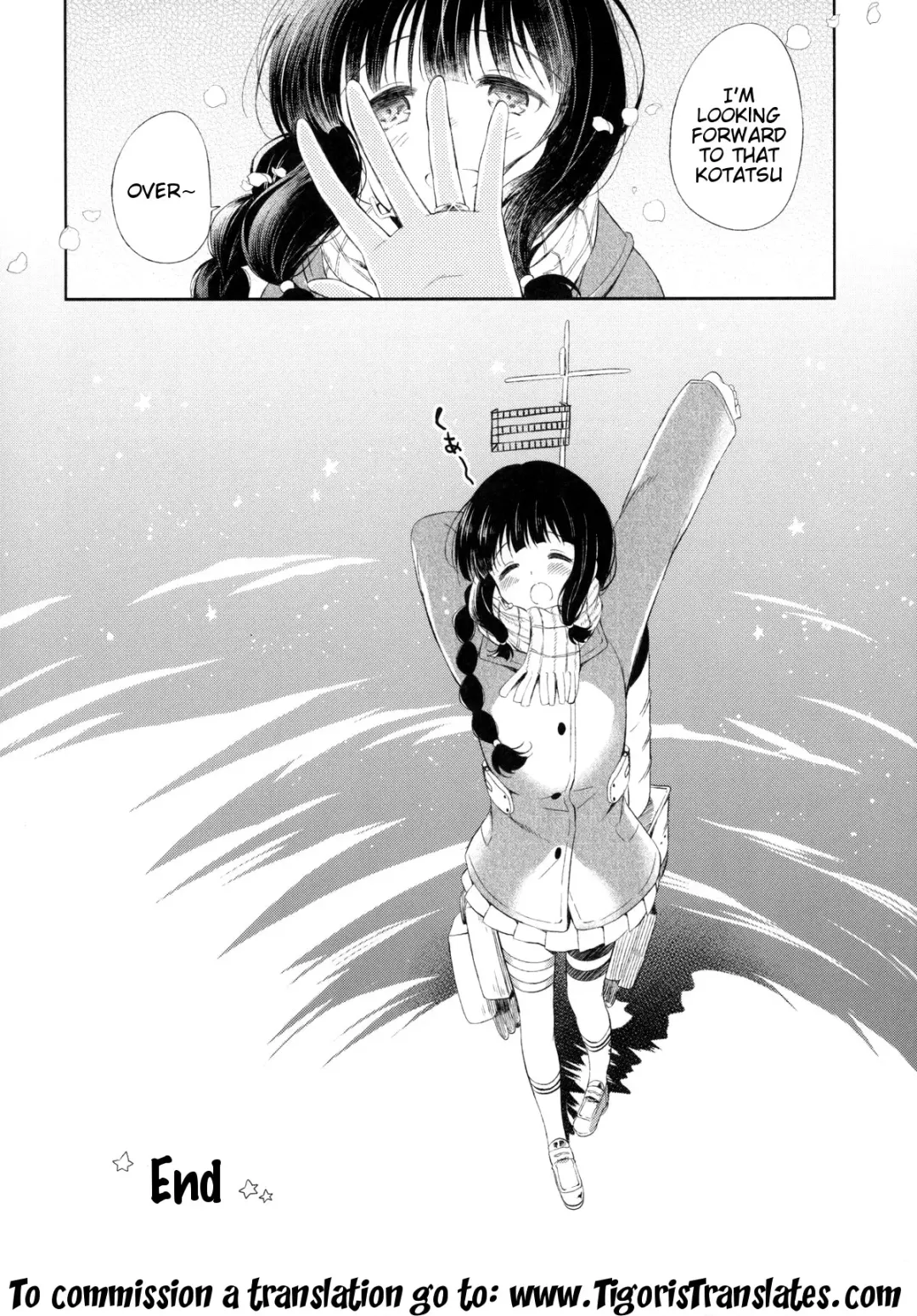 [Komi Zumiko] Kitakami-san to Teitoku ga Issho ni Kurasu Ohanashi. - dear old home | A Tale Of Kitakami And The Admiral Living Together Fhentai - Page 31