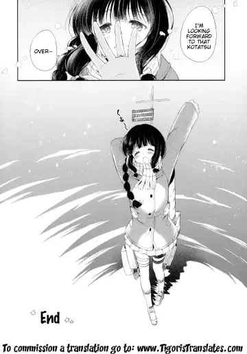 [Komi Zumiko] Kitakami-san to Teitoku ga Issho ni Kurasu Ohanashi. - dear old home | A Tale Of Kitakami And The Admiral Living Together Fhentai - Page 31