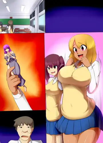 [Mafen] Ore o Baka ni Shita Onna-domo no Jikan o Tomete Hamemakutte, Chitsunai o Ore no Semen de Dorodoro ni Shite Tanetsuke Shiteyatta Hanashi Fhentai - Page 23