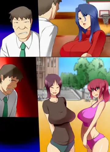 [Mafen] Ore o Baka ni Shita Onna-domo no Jikan o Tomete Hamemakutte, Chitsunai o Ore no Semen de Dorodoro ni Shite Tanetsuke Shiteyatta Hanashi Fhentai - Page 25