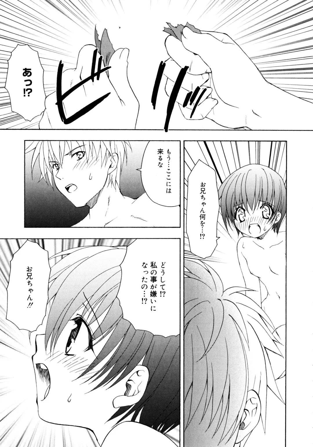 [Shizaki Masayuki] Oniichan to Issho Fhentai - Page 31