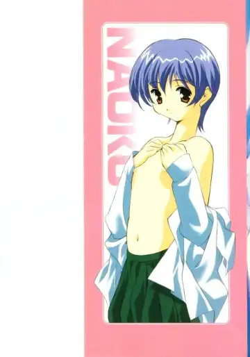 [Emori Misaki] Iiko Ja Irarenai!! Fhentai - Page 3