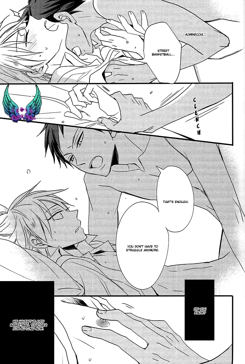 [Ichinomiya Shihan] Catcher on the blue Fhentai - Page 17