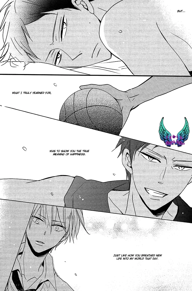 [Ichinomiya Shihan] Catcher on the blue Fhentai - Page 22